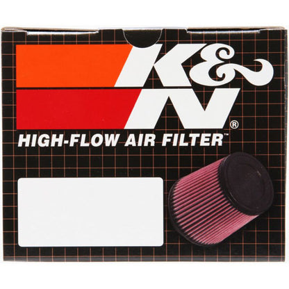 K&N 2014 Can-Am Spyder RT 1330cc DRYFLOW Air Filter
