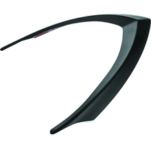 Kuryakyn Tail Light Top Trim Satin Black