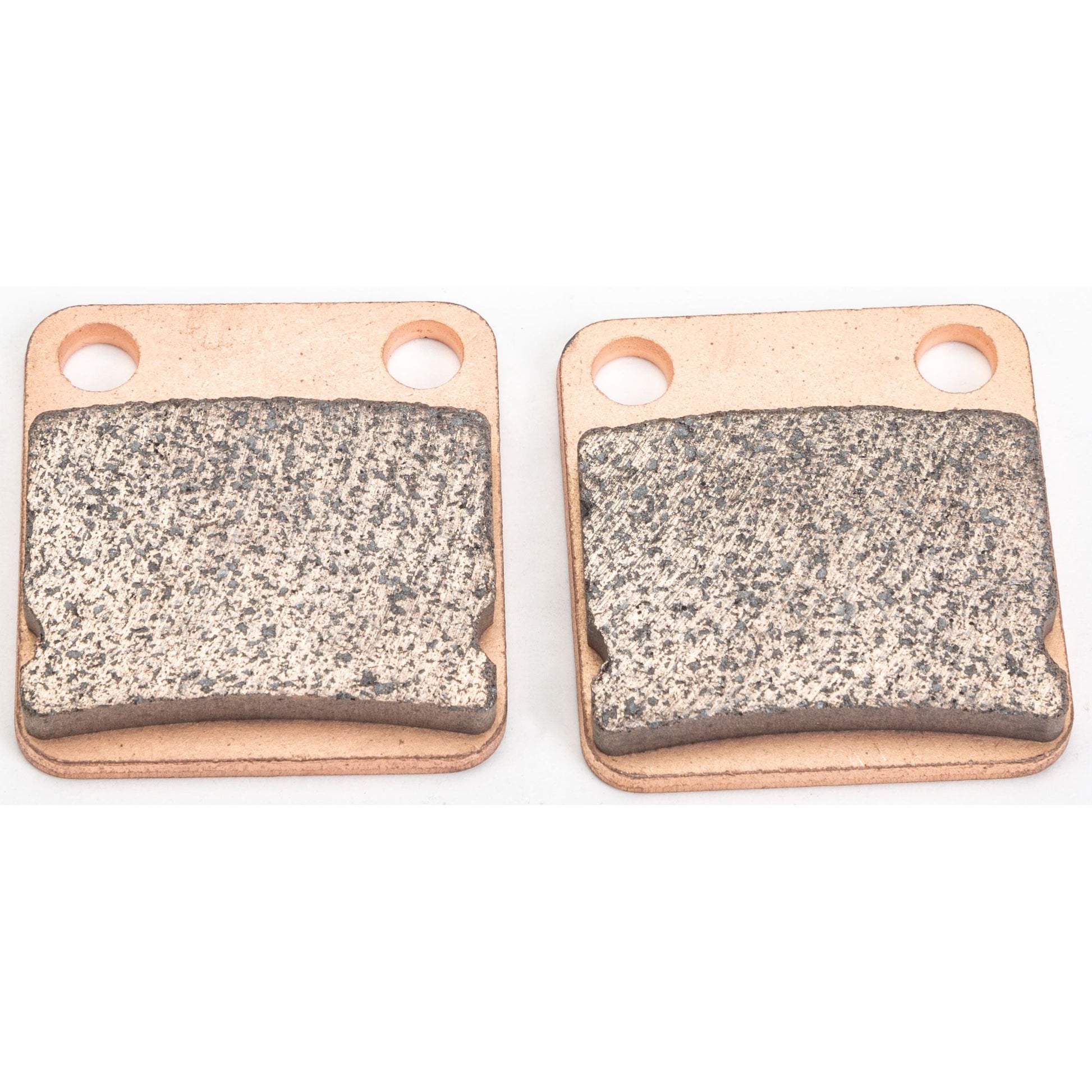 Brake Pad Kit Sintered