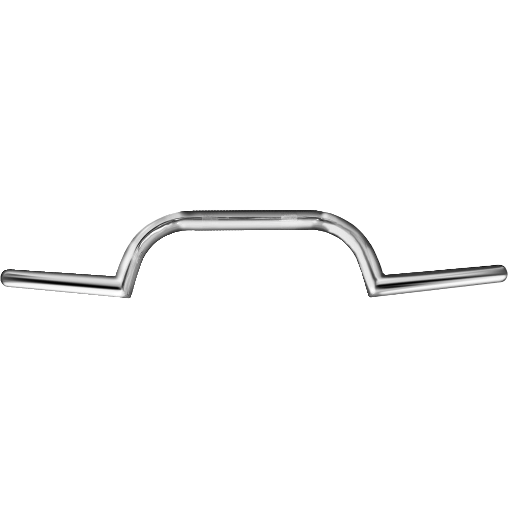 7/8" Handlebar Clubman Chrome