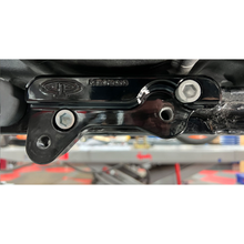 Fix Stand Angle Block `18 22 M8 Kickstand