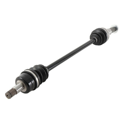 6 Ball Heavy Duty Axle Front