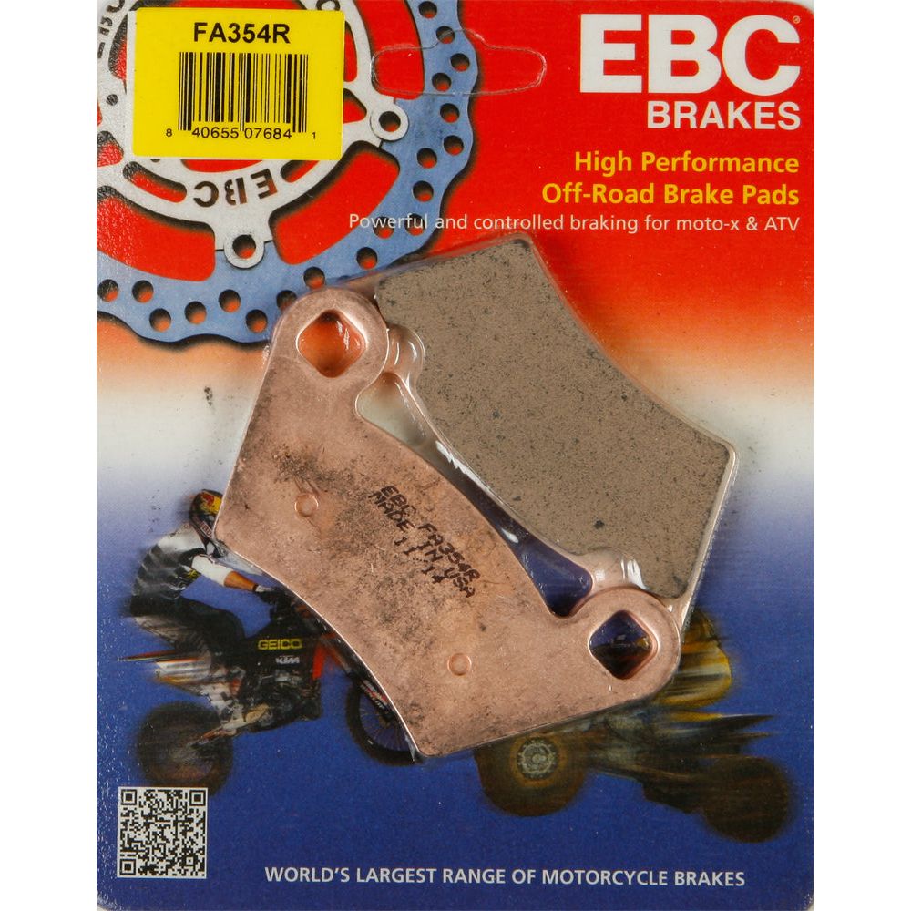 Brake Pads