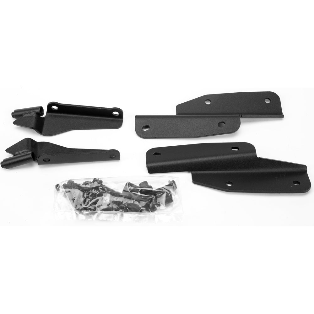 Top Case Hardware