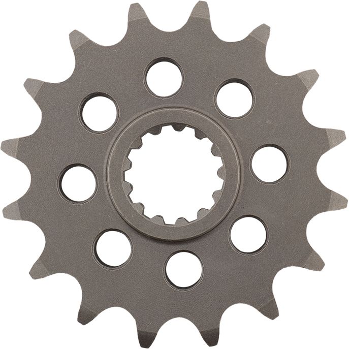 Front Cs Sprocket Steel 16t 525 Kaw