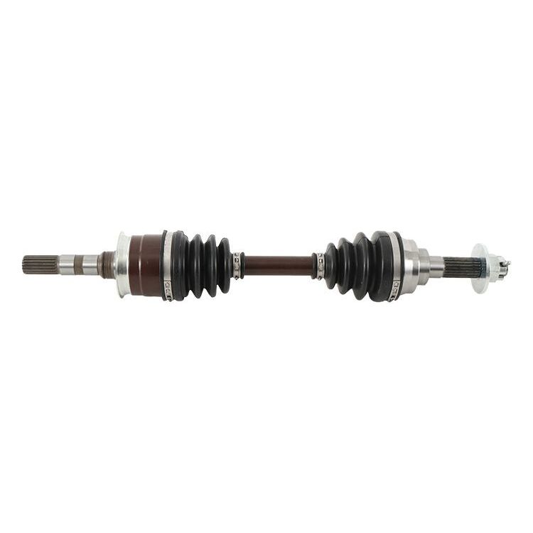 6 Ball Heavy Duty Axle Front