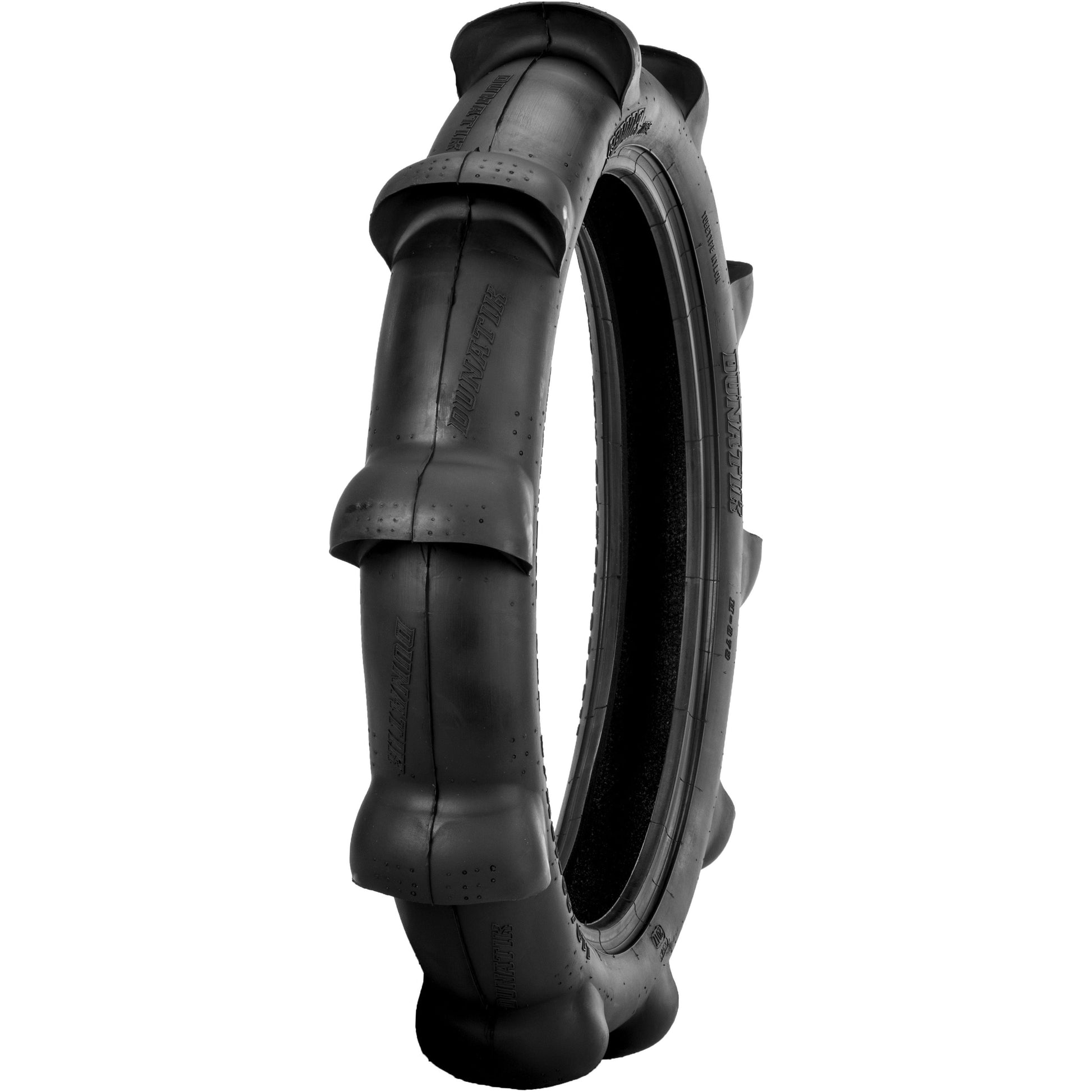 Tire Dunatik 10 Paddle Rear 110/90 19 62m Bias Tt