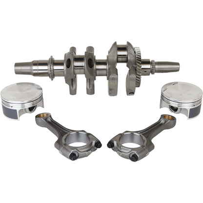 Complete Engine Rebuild Kit Pol