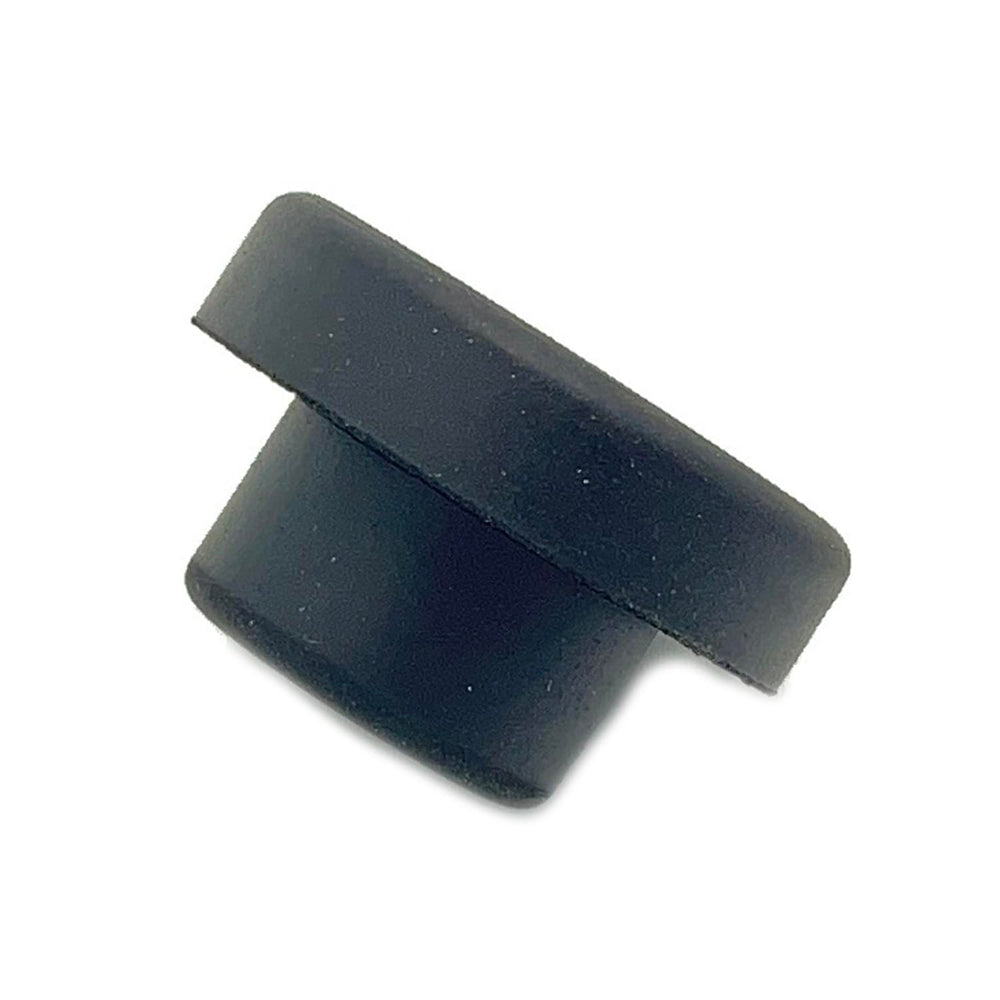 
                      
                        Polaris RZR Radiator Mount Bushing, Lower, Genuine OEM Part 5410584, Qty 1
                      
                    