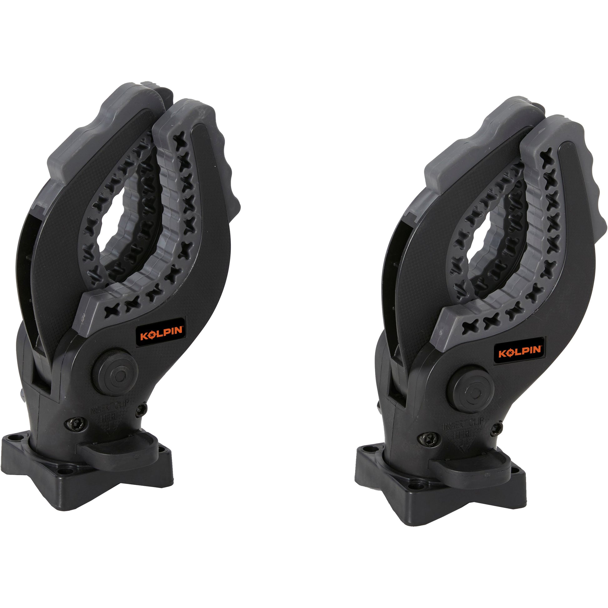 Ratcheting Rhino Grip