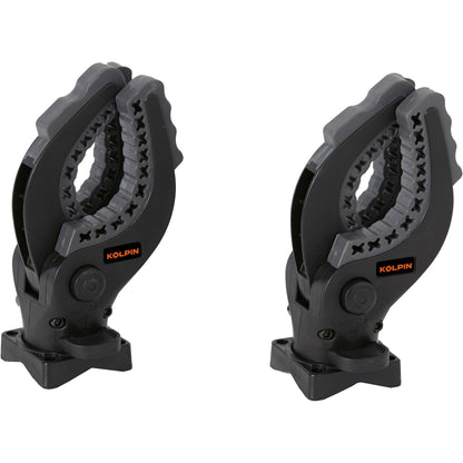 Ratcheting Rhino Grip