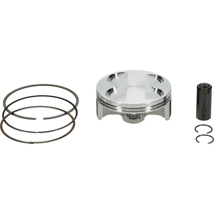 Piston Kit Bb Forged 79.95/+3.00 13.8:1 Yam