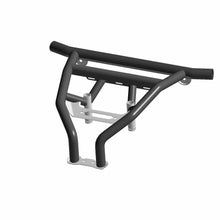 Polaris Ranger Front Bumper Weld, Matte Black, Genuine OEM Part 1021532-458, Qty 1