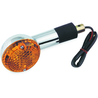 BikeMaster Suzuki Turn Signal - Front