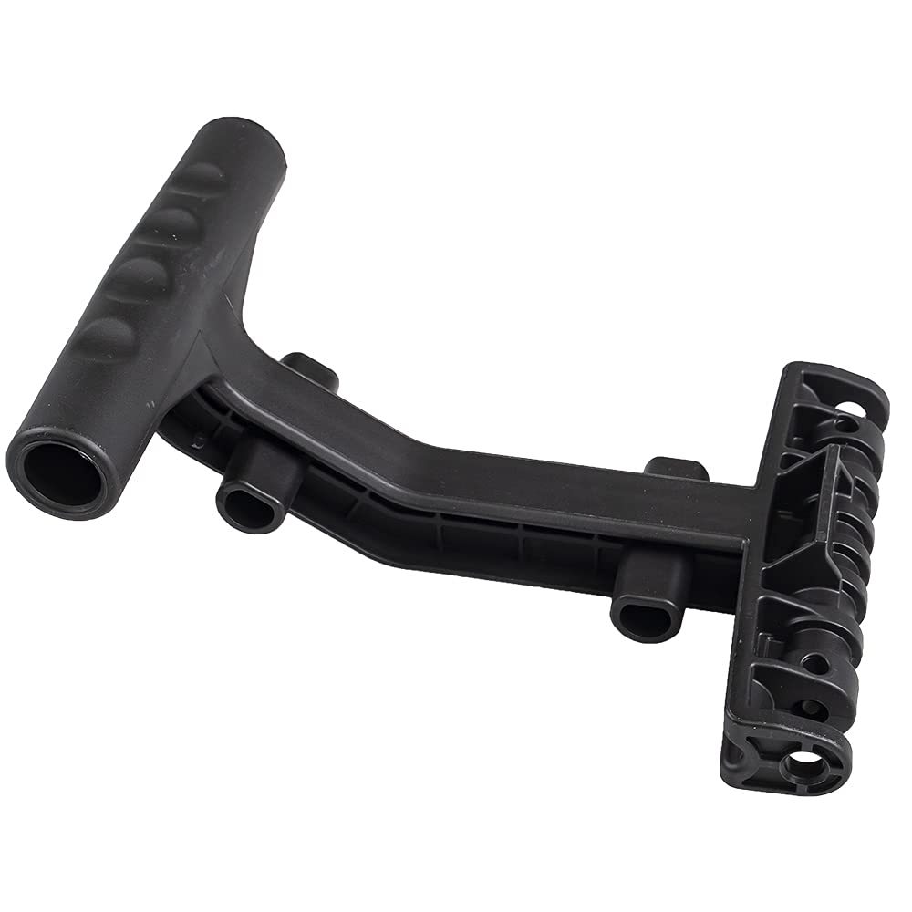 
                      
                        Polaris 5452827 Full Glass Tip Out Windshield Replacement Handle Genuine OEM
                      
                    