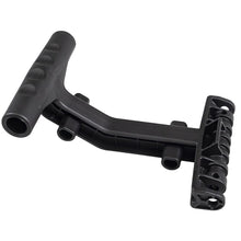 Polaris 5452827 Full Glass Tip Out Windshield Replacement Handle Genuine OEM