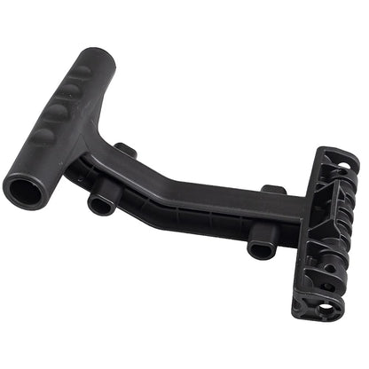 Polaris 5452827 Full Glass Tip Out Windshield Replacement Handle Genuine OEM