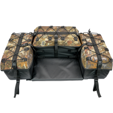 Arch Padded Bag Camo