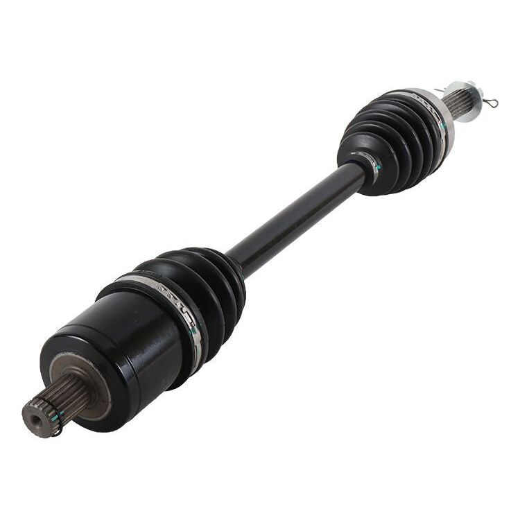 6 Ball Heavy Duty Axle Front