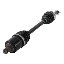 6 Ball Heavy Duty Axle Front