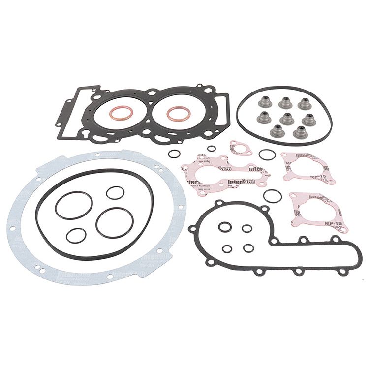 Complete Gasket Set Pol
