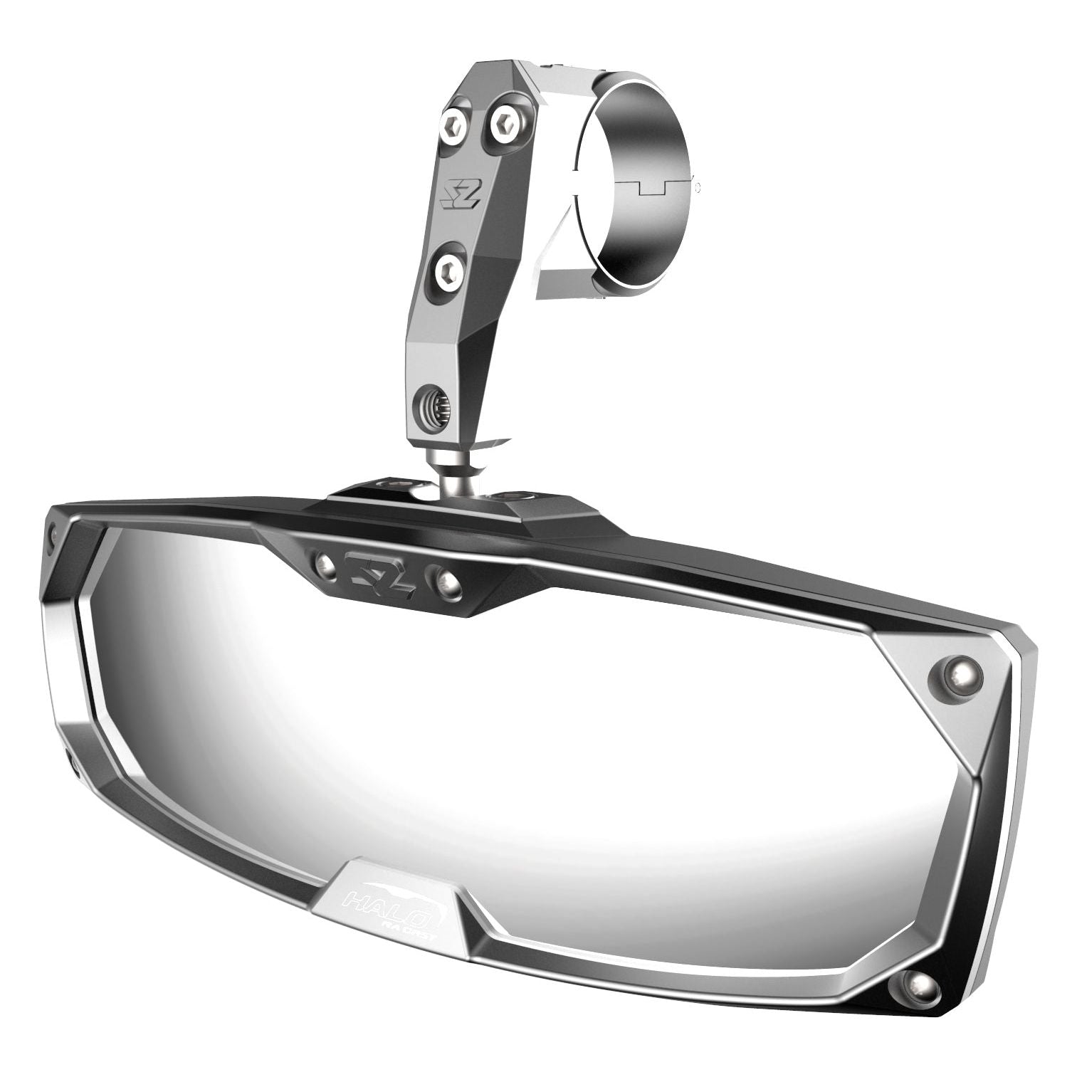 Halo Ra Cast Rear Mirror 2.0"