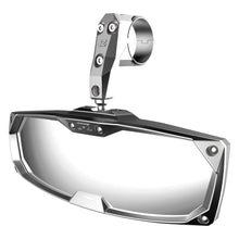 Halo Ra Cast Rear Mirror 1.75"