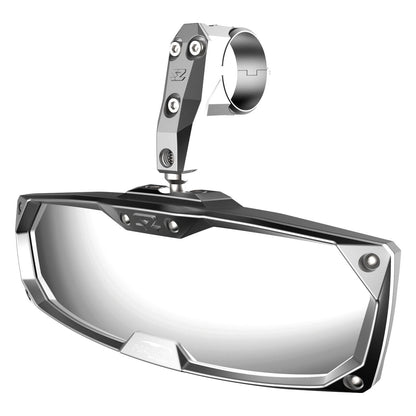 Halo Ra Cast Rear Mirror 1.75"