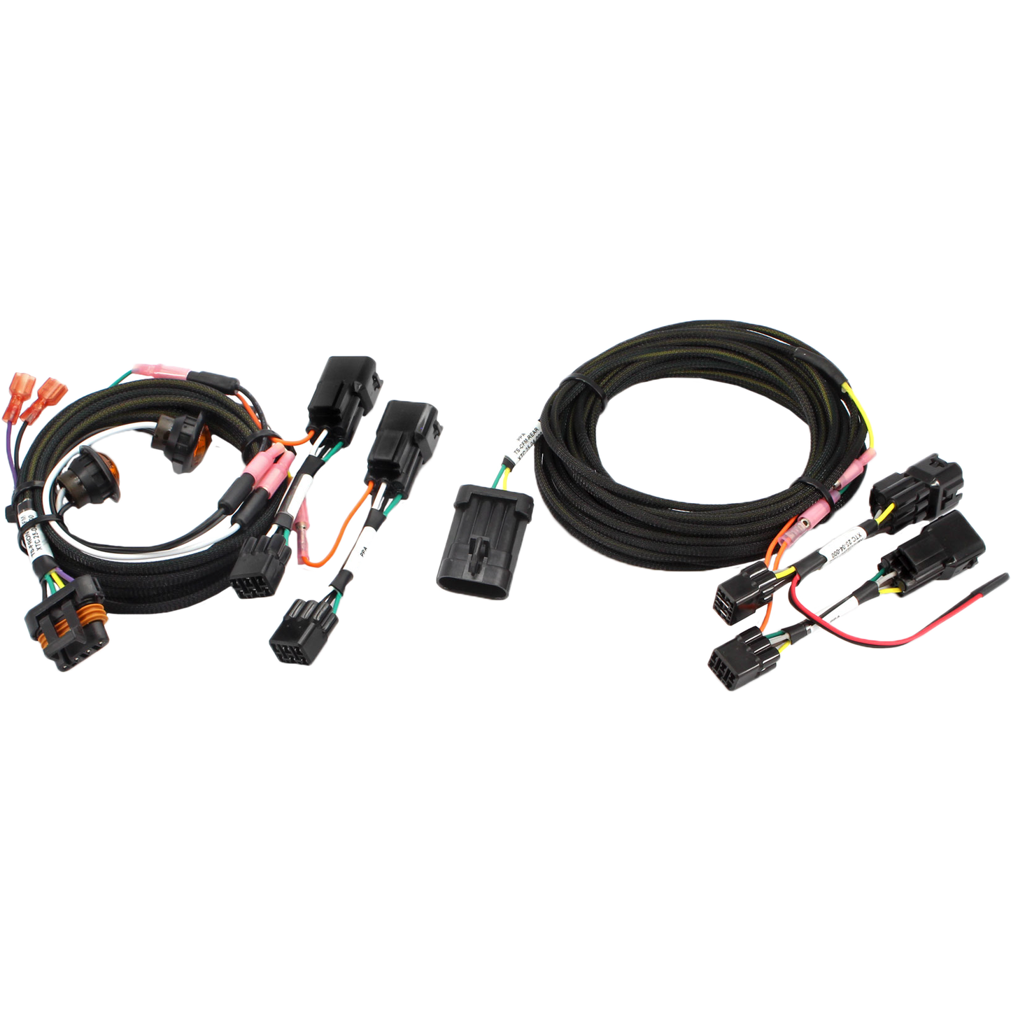 Ats Kit W/Billet Column Lever