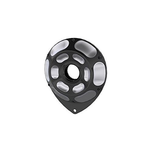 Indian Motorcycle Billet Aluminum Ignition Cover - 2882000-468