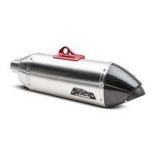 Exhaust Signature Rs 4t Slip On Ss Ss Cf