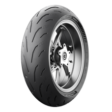 Tire Power 6 Rear 180/55zr17 (73w) Radial Tl