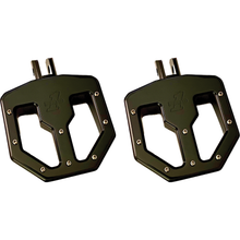 Pro One M8 Bmx V2 Mini Board Black Anodize