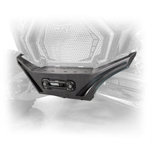 DRT Polaris RZR Pro XP 2025+ V2.0 Front Winch Bumper