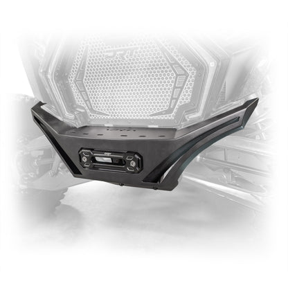 DRT Polaris RZR Pro XP 2025+ V2.0 Front Winch Bumper