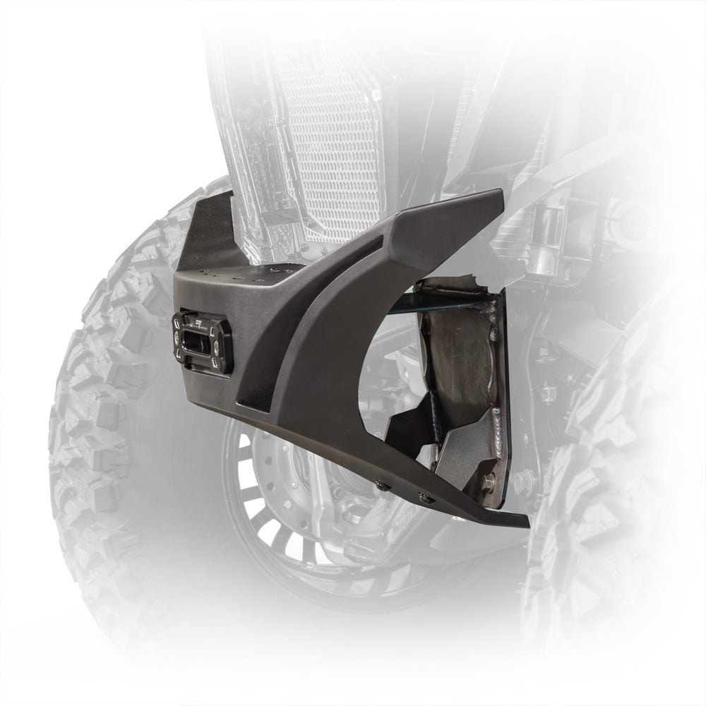 
                      
                        DRT Polaris RZR Pro XP 2025+ V2.0 Front Winch Bumper
                      
                    
