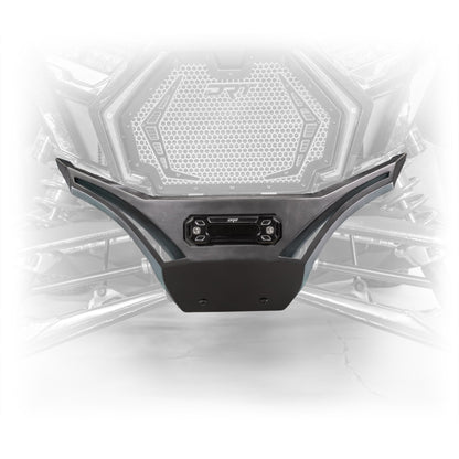 DRT Polaris RZR Pro XP 2025+ V2.0 Front Winch Bumper