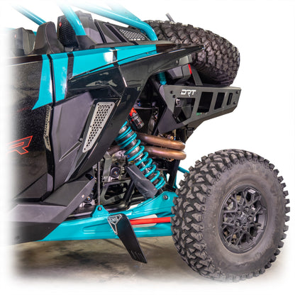 Polaris RZR 2025+ Pro Series Fender Kit (PRO R, PRO S, PRO XP)
