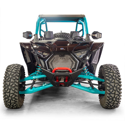 Polaris RZR 2025+ Pro Series Fender Kit (PRO R, PRO S, PRO XP)