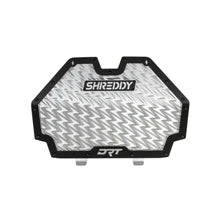 DRT Motorsports / Shreddy Aluminum Front Grill for Polaris 2025+ RZR Pro XP/Pro S /Pro R