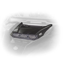 DRT RZR Pro XP / Pro R / Turbo R 2020-2024 Pro Series V2.0 Hood Scoop - Black