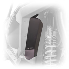 DRT RZR Pro XP / Turbo R 2022-2024 Aluminum Rear Inner Fender Guards