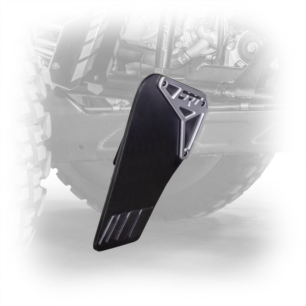 
                      
                        Polaris RZR Pro XP Billet Aluminum Rock Guards
                      
                    