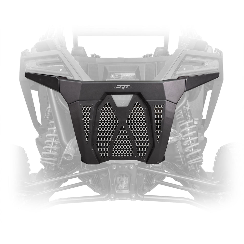 
                      
                        DRT RZR Pro XP / Turbo R 2020+ Rear Bumper
                      
                    