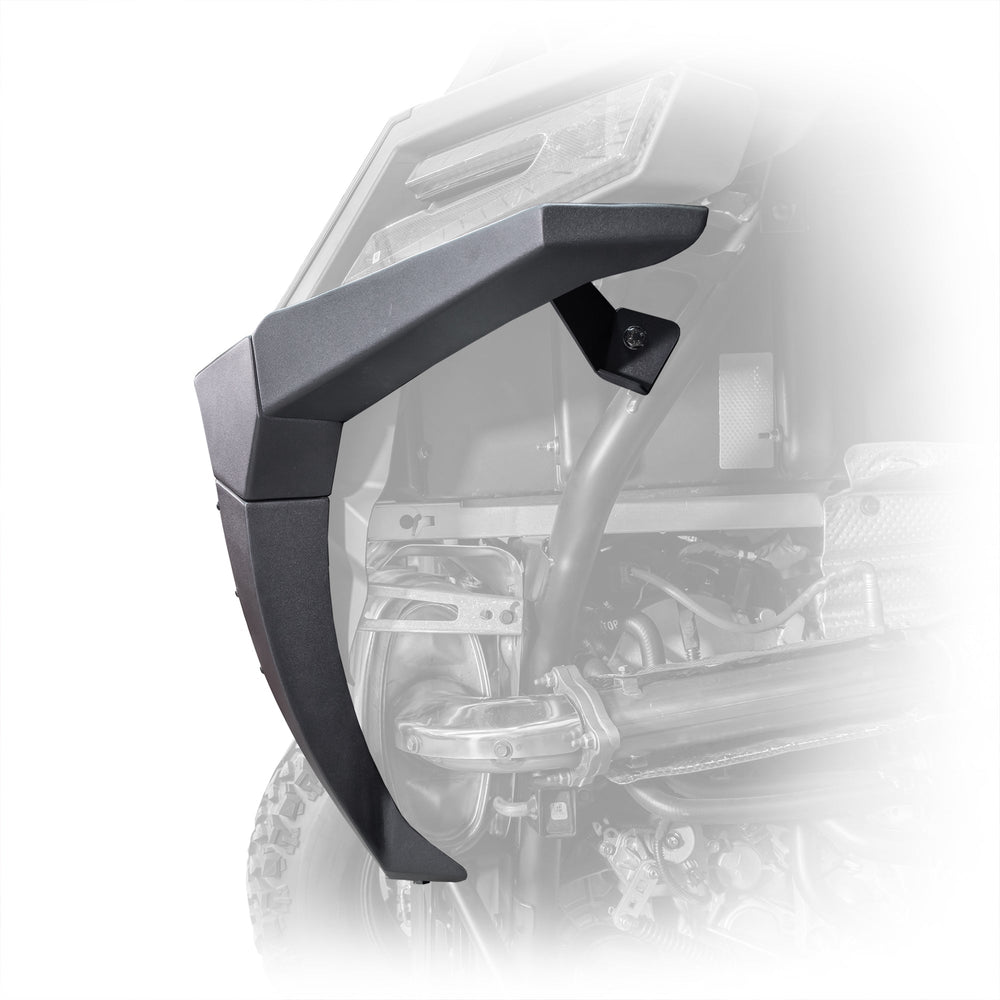 
                      
                        DRT RZR Pro XP / Turbo R 2020+ Rear Bumper
                      
                    