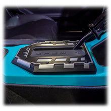 DRT Polaris RZR Pro Series Shifter Gate