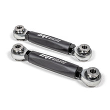Polaris RZR XP Billet Aluminum Hex Bar Adjustable Sway Bar Link Kit, Rear (M12)