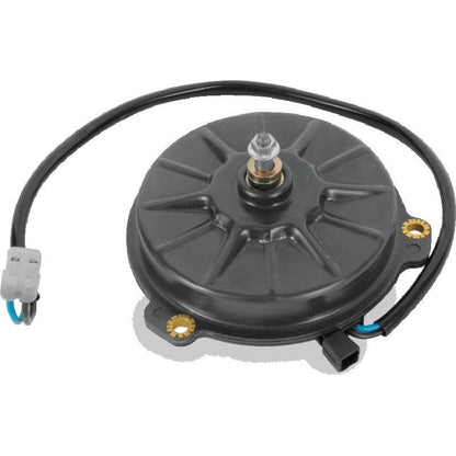 QuadBoss 04-07 Honda TRX400FGA FourTrax Rancher 4x4 AT GPScape Fan Motor Only