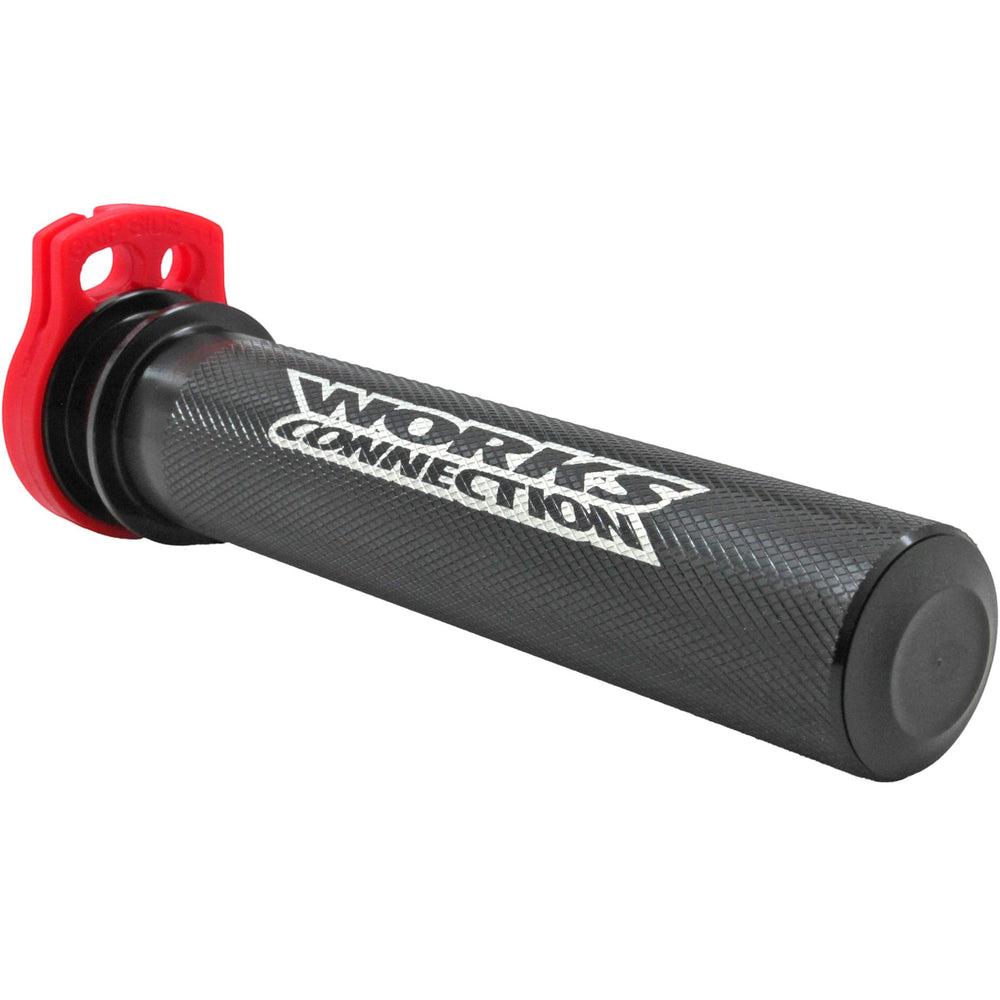 
                      
                        Elite Throttle Tube
                      
                    