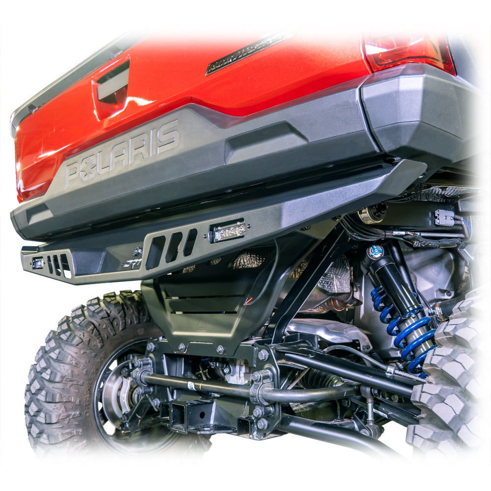 
                      
                        DRT Polaris Ranger XD 1500 2024+ Rear Bumper
                      
                    